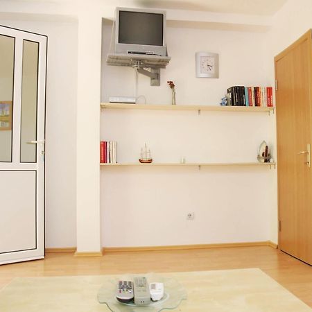 Apartments Antonela Sveti Stefan Εξωτερικό φωτογραφία