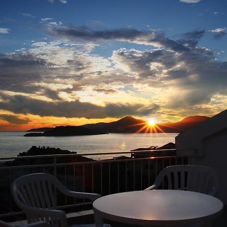 Apartments Antonela Sveti Stefan Εξωτερικό φωτογραφία
