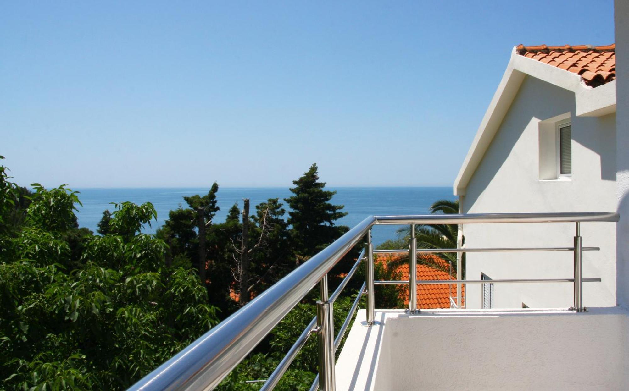 Apartments Antonela Sveti Stefan Δωμάτιο φωτογραφία