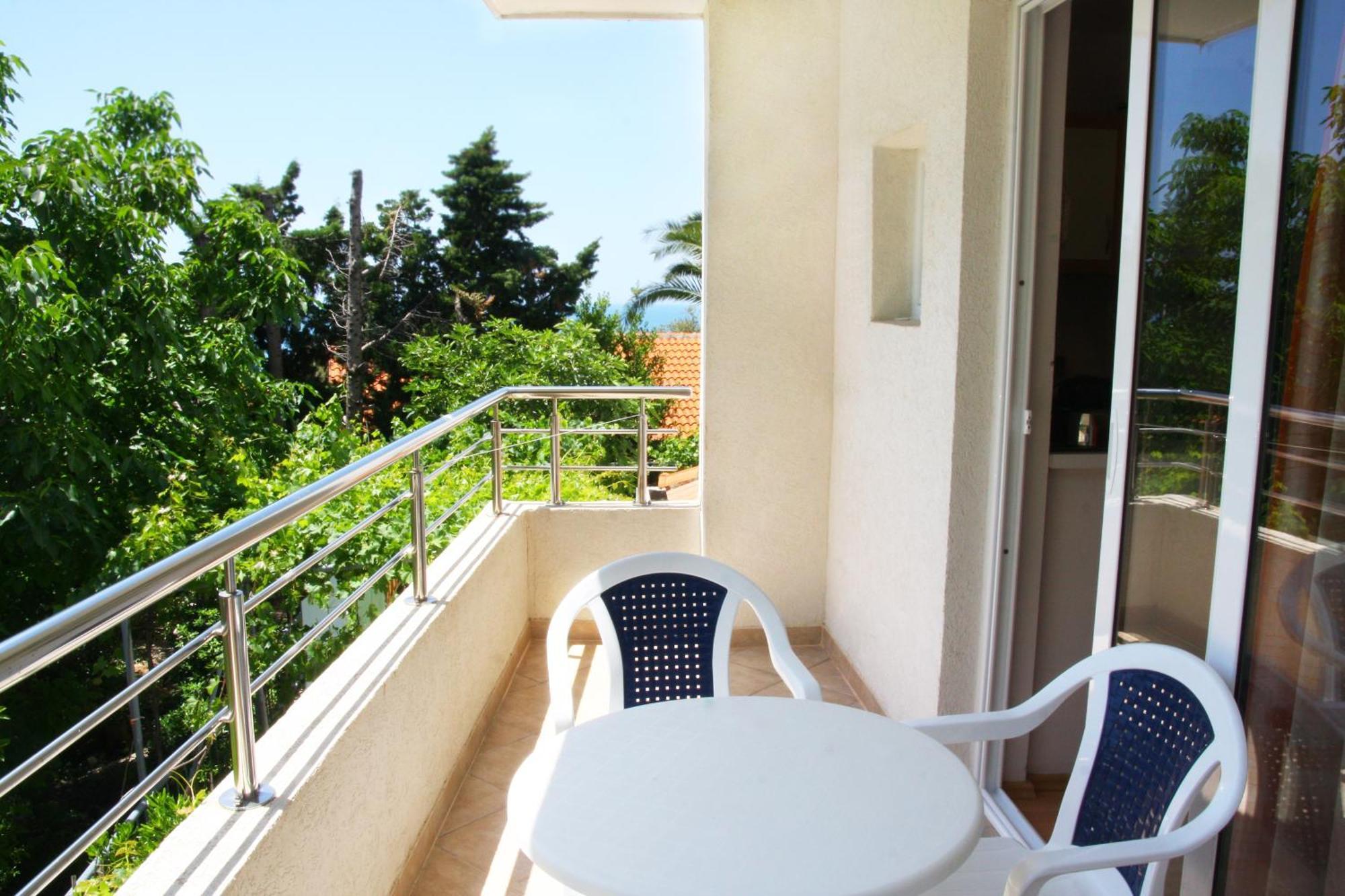 Apartments Antonela Sveti Stefan Δωμάτιο φωτογραφία