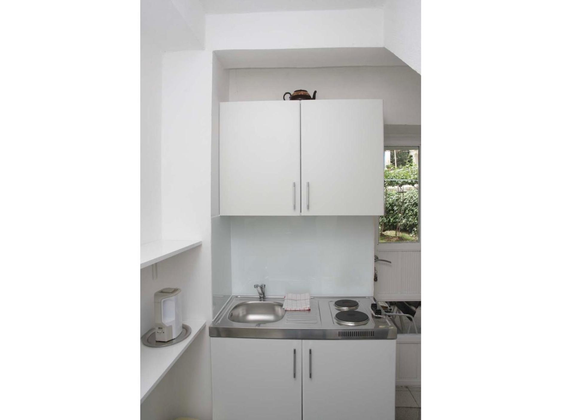 Apartments Antonela Sveti Stefan Εξωτερικό φωτογραφία