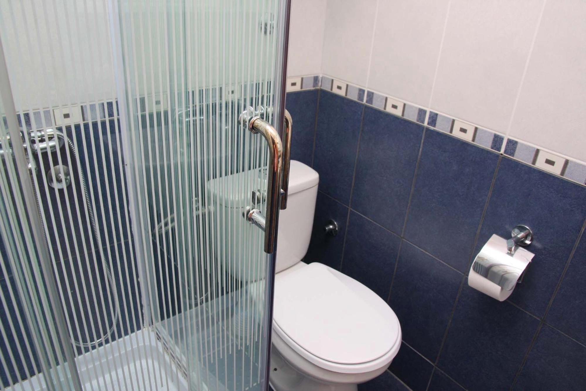 Apartments Antonela Sveti Stefan Εξωτερικό φωτογραφία