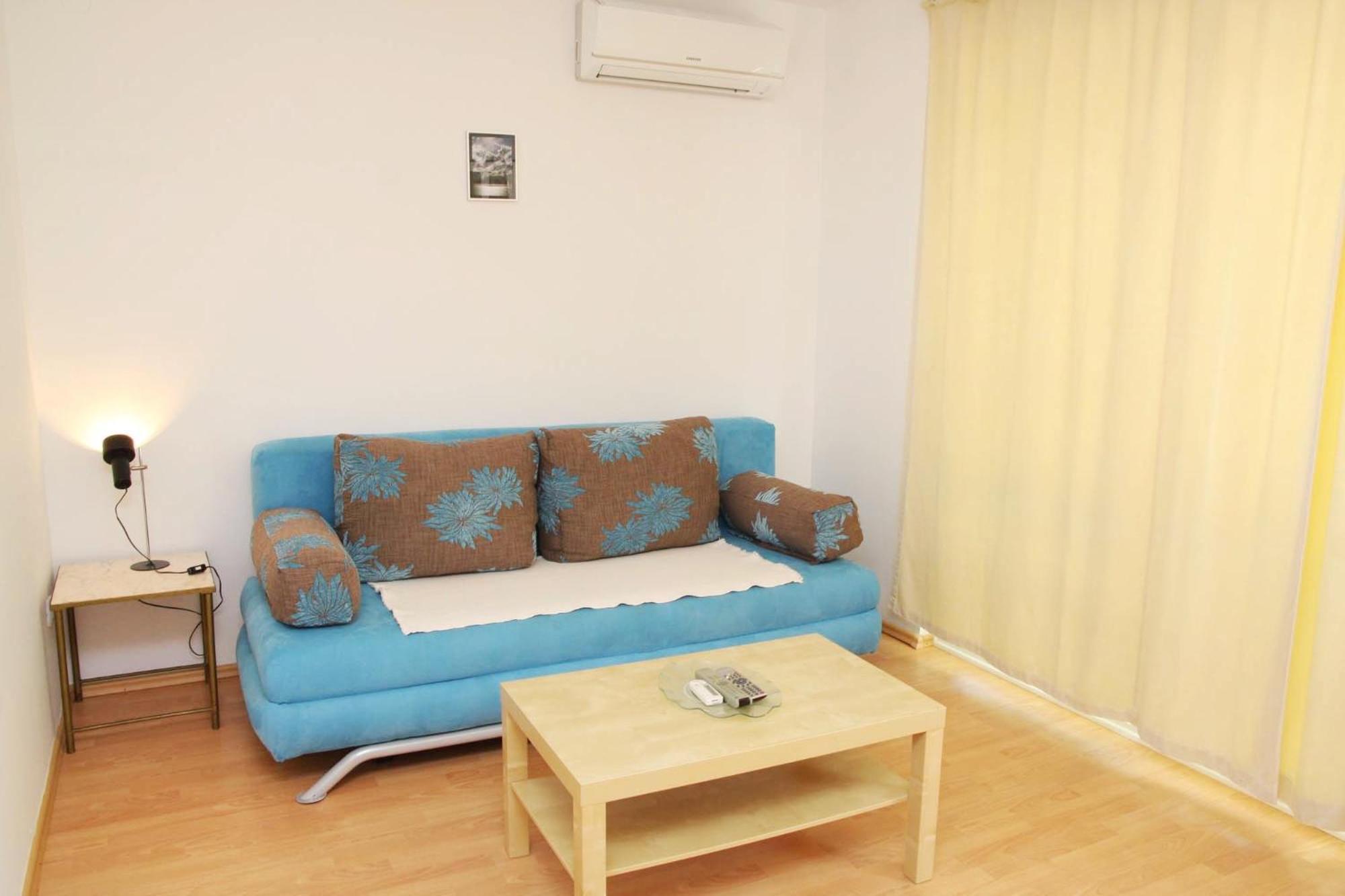 Apartments Antonela Sveti Stefan Εξωτερικό φωτογραφία