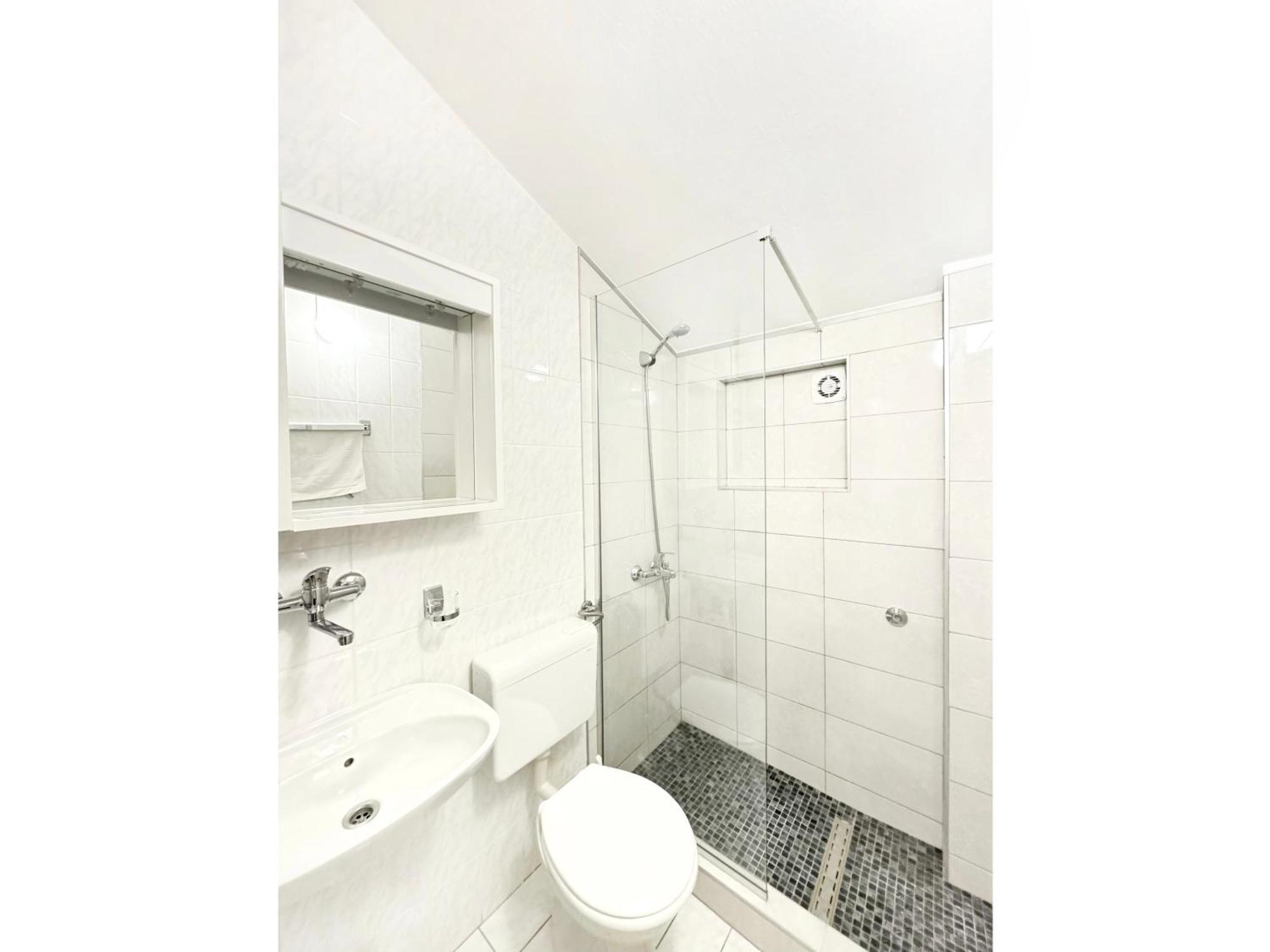 Apartments Antonela Sveti Stefan Εξωτερικό φωτογραφία